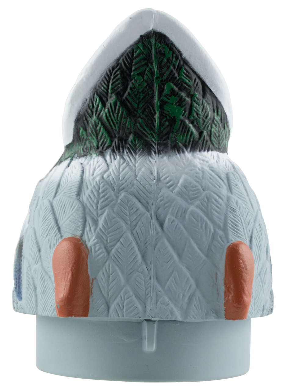 Mojo Butt Up Rippler Mallard Drake Duck Decoy