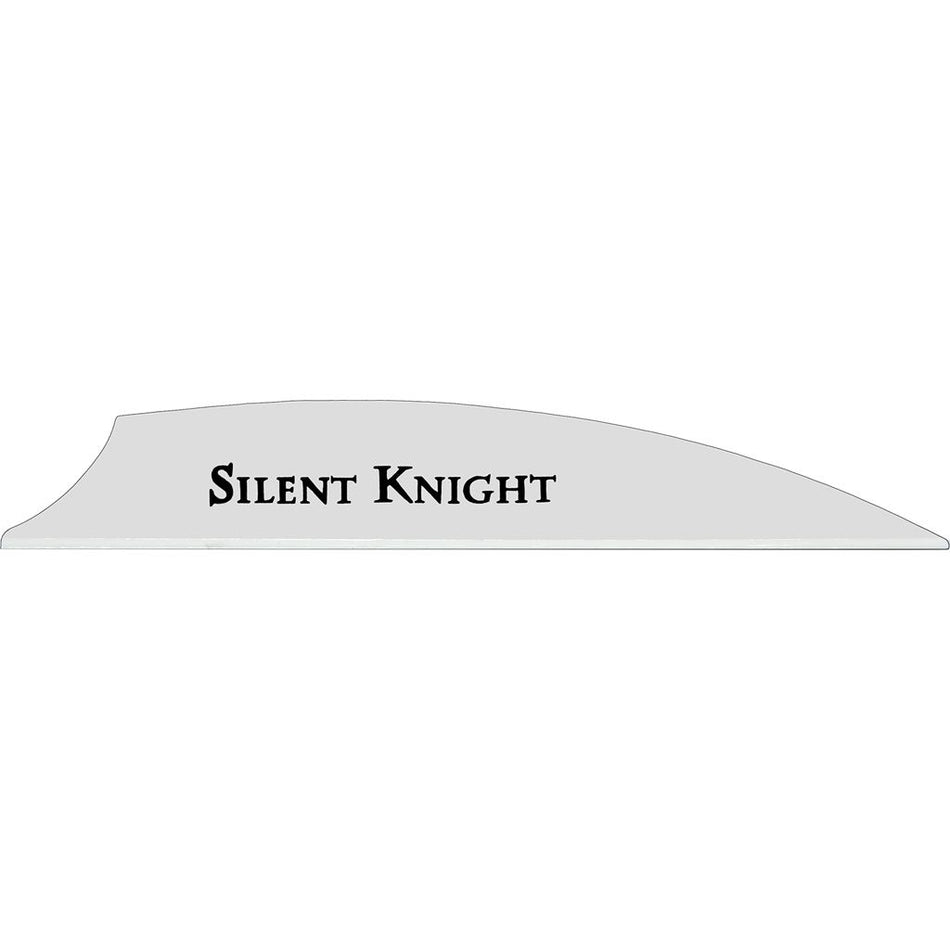 SILENT36-WHT