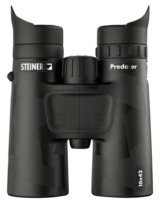 Steiner Predator 10x42 Binoculars