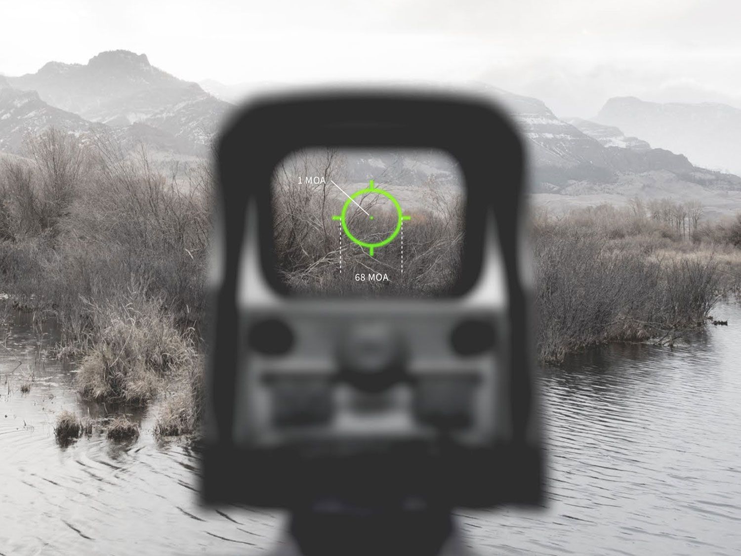 HWS XPS20 Green