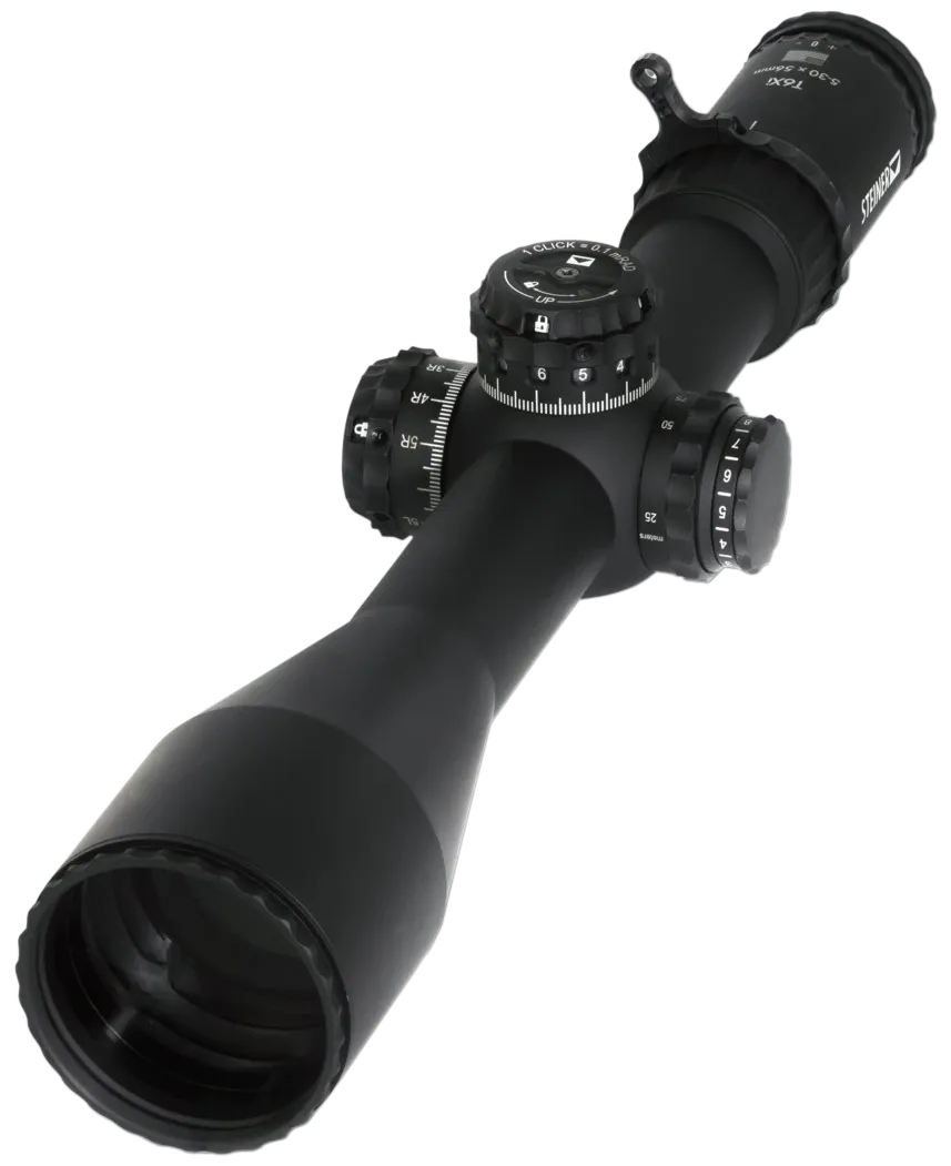 Steiner T6Xi 5-30x56mm Riflescope