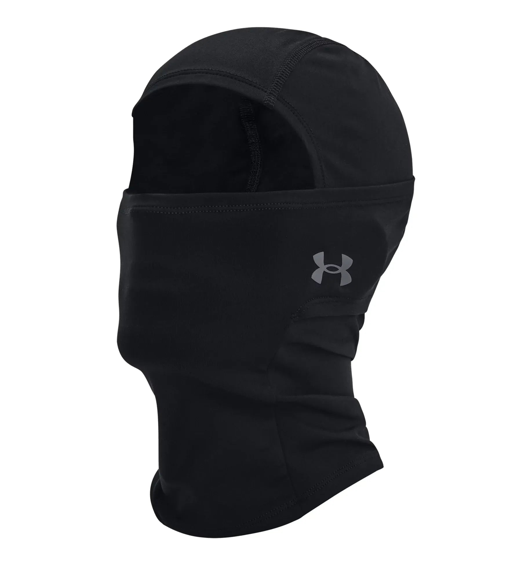 Black - UA Storm Sport Balaclava