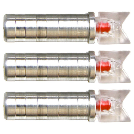 IGNT-285-RED/3PK