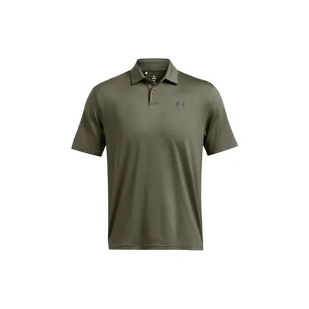 OD Green - Men's UA Tee To Green Freedom Polo