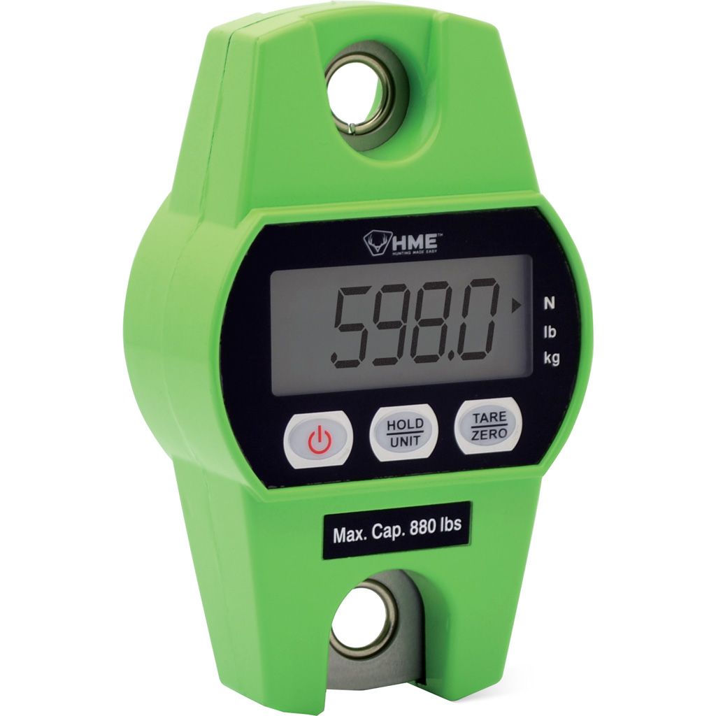 HME-SCALE