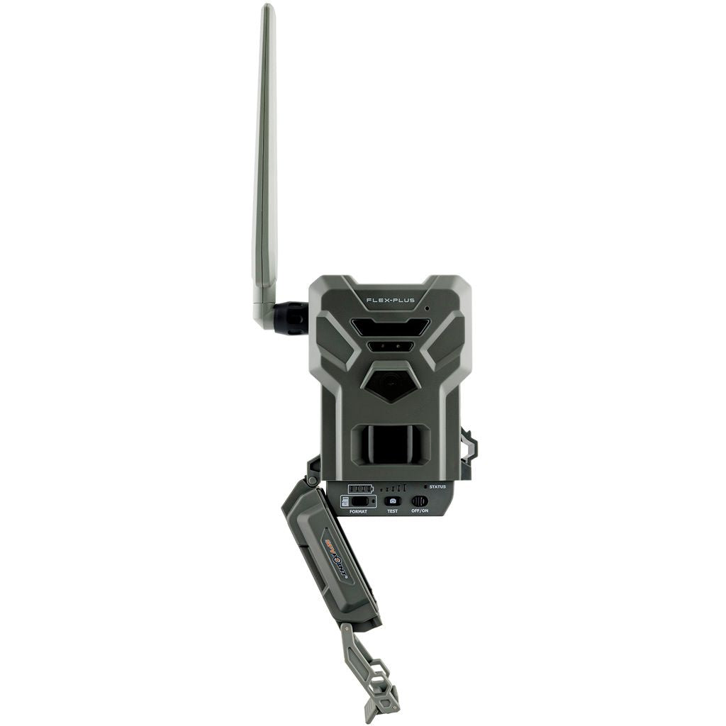 Spypoint Flex Plus Cellular Camera - Open