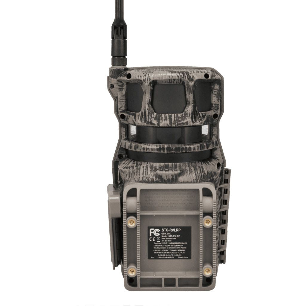 Stealth Cam Revolver Pro 2.0 360 40MP Cellular Camera - Alternate