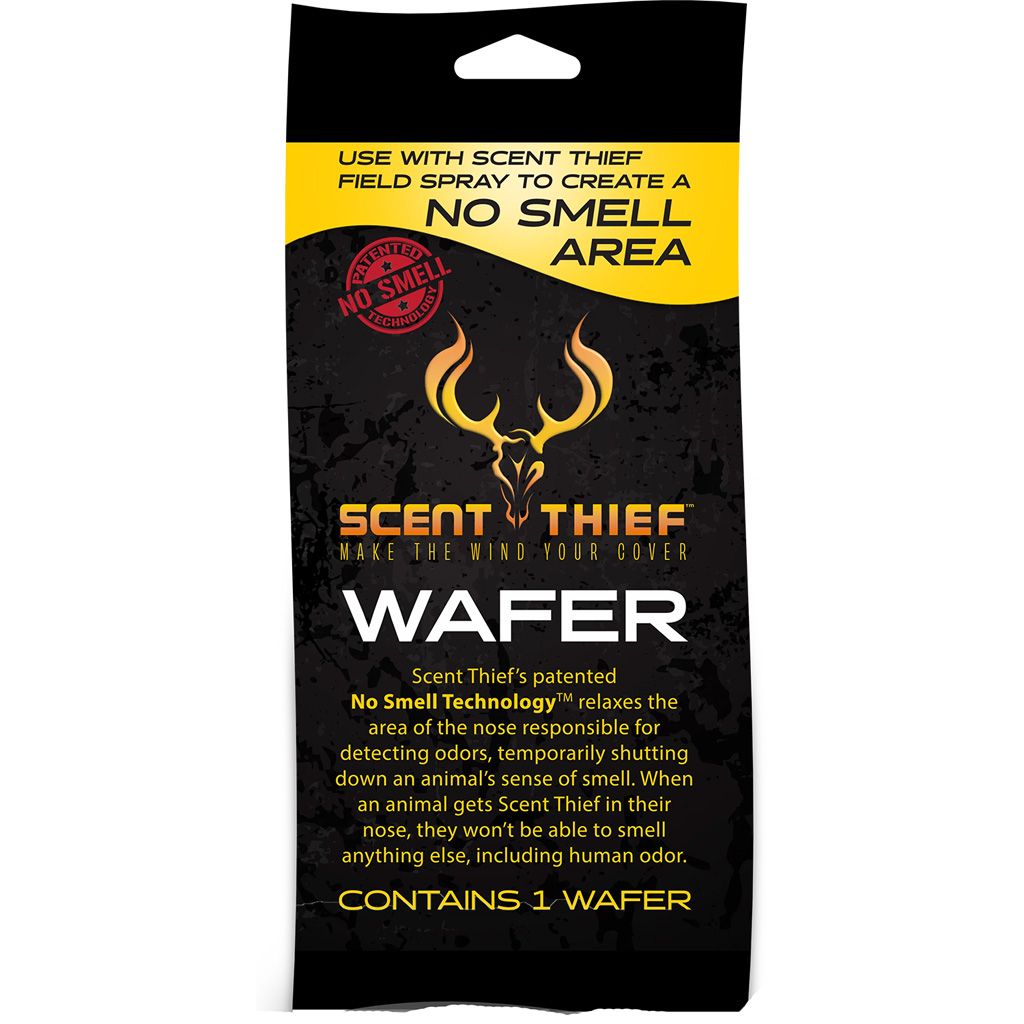 cent Thief Wafer