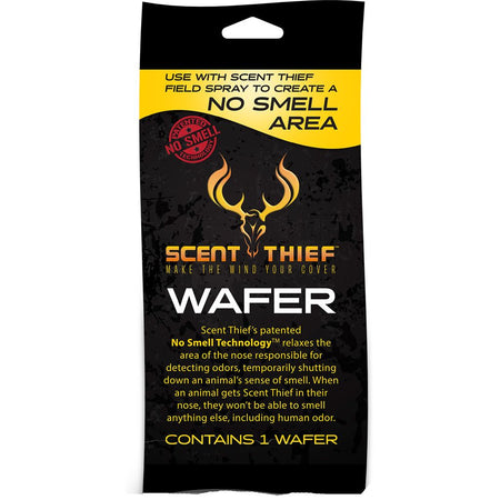 cent Thief Wafer