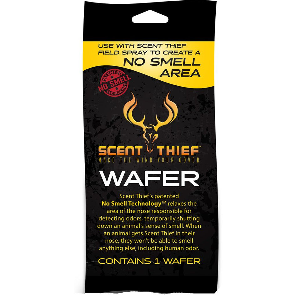 cent Thief Wafer