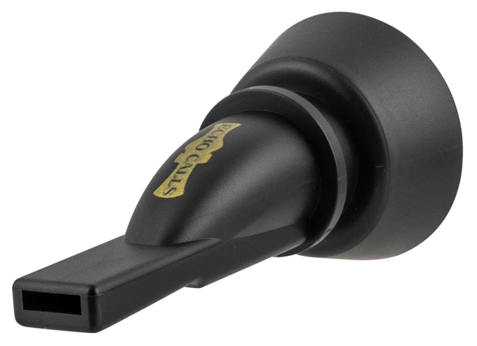 Echo Calls 3-IN-1 Whistle Mallard Duck Call