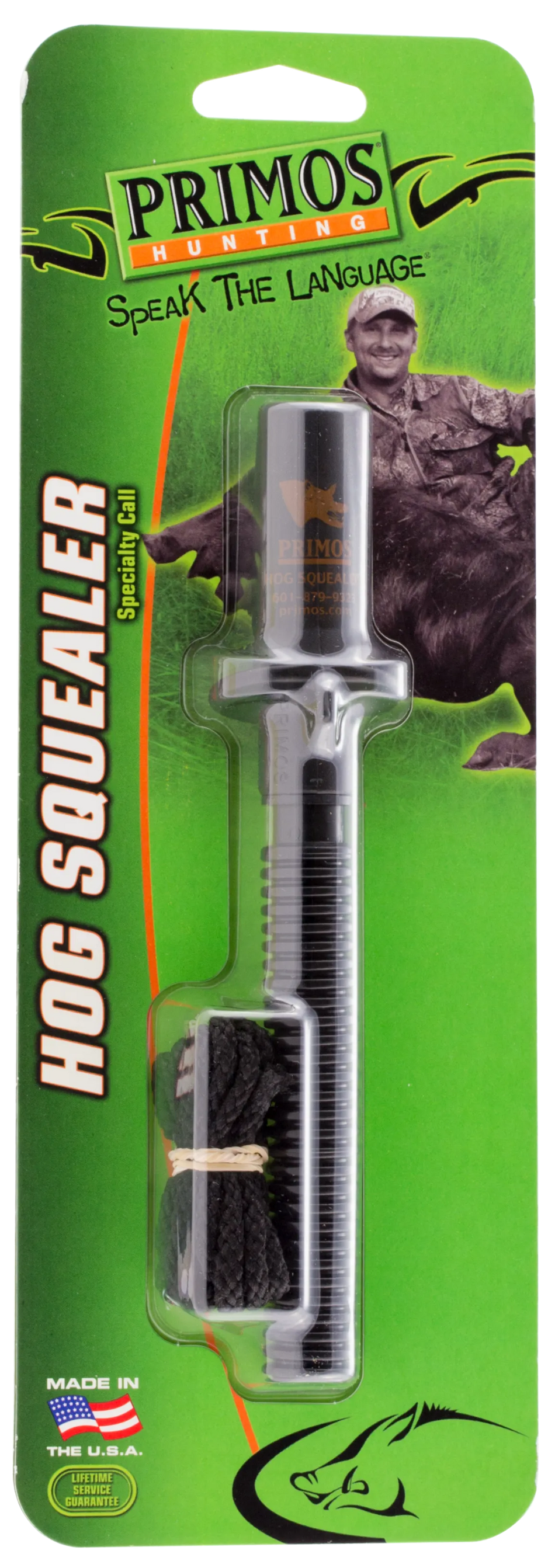 Primos Hog Squealer Grunter Predator Call