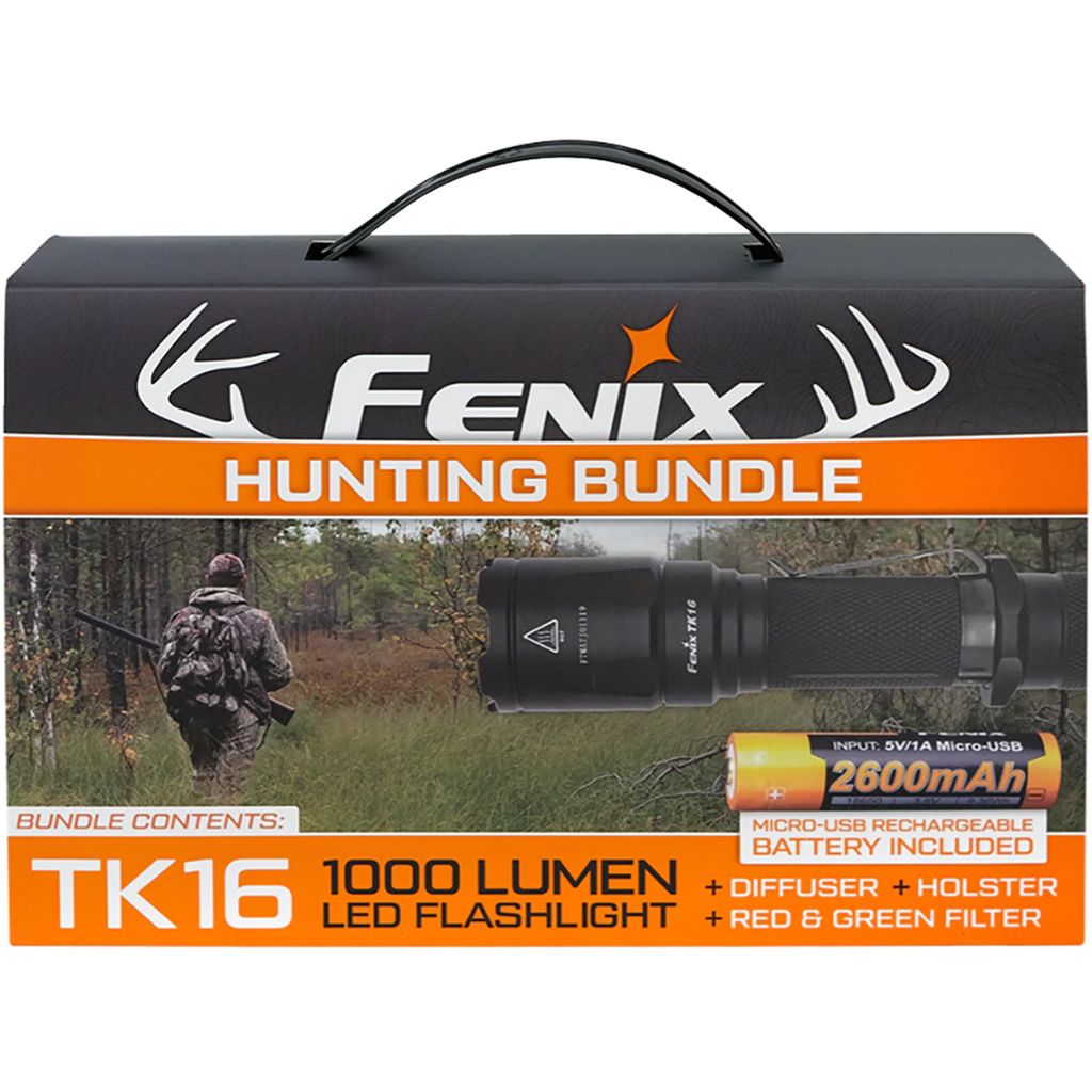 WS-TK16HUNT