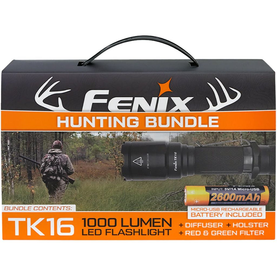 WS-TK16HUNT
