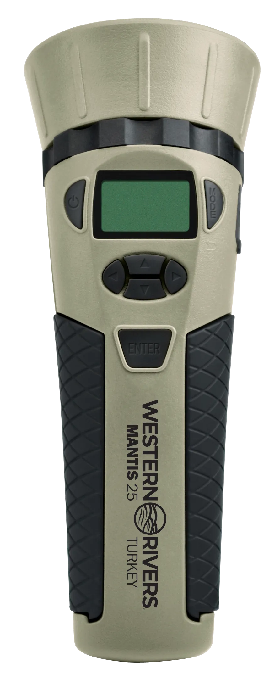 Western Rivers Mantis Electronic Turkey Call