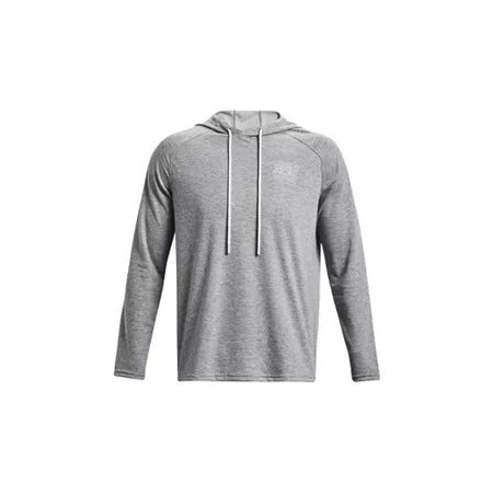 Gray - Men's UA Expanse Hoodie