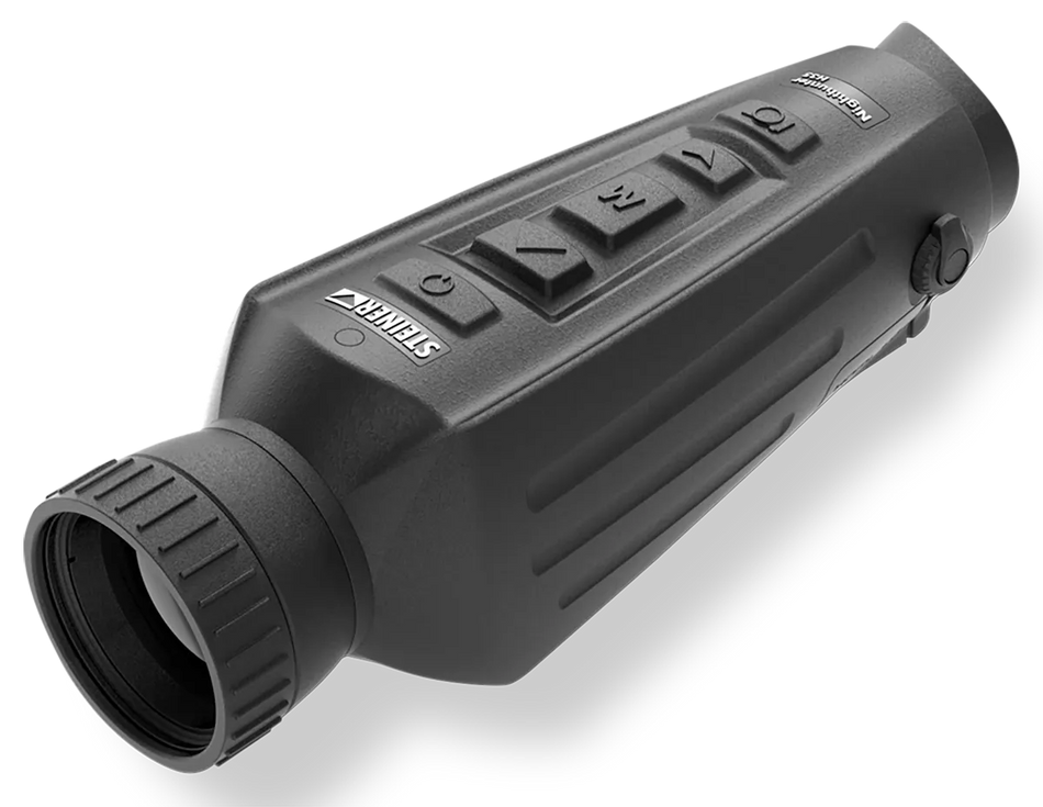 Steiner Nighthunter H35 Thermal Monocular - 2x-16x 35mm