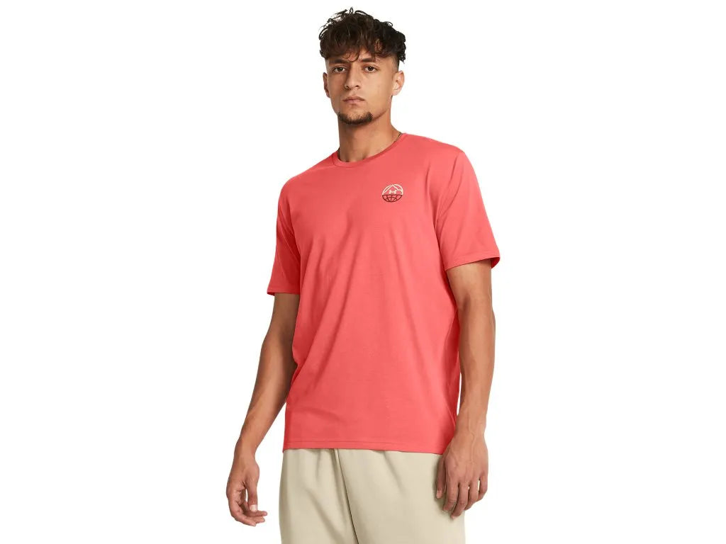 Coho - Men's UA Outdoor Cube Short Sleeve T-Shirt
