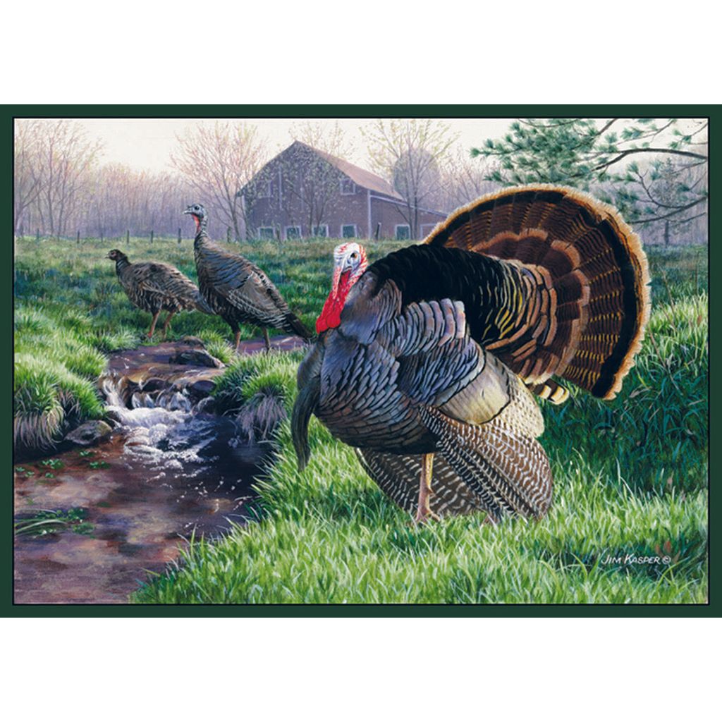 TURKEY