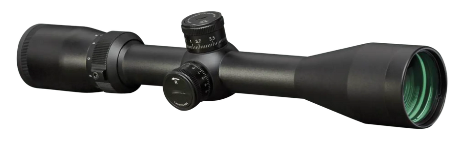 Konus-BX 450 Bushmaster Riflescope - 3-9x 40mm 30/30 Duplex Reticle