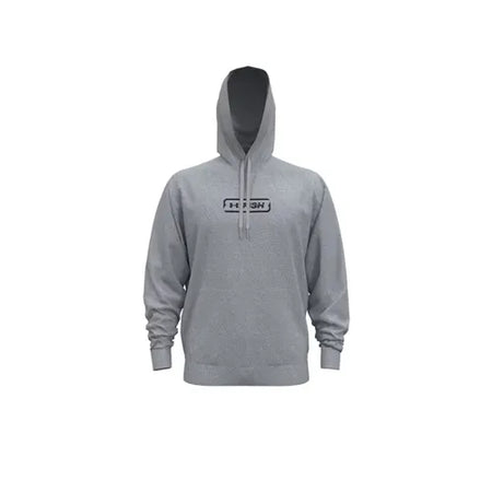 Gray - UA Men's Fish Pro Terry Hoodie
