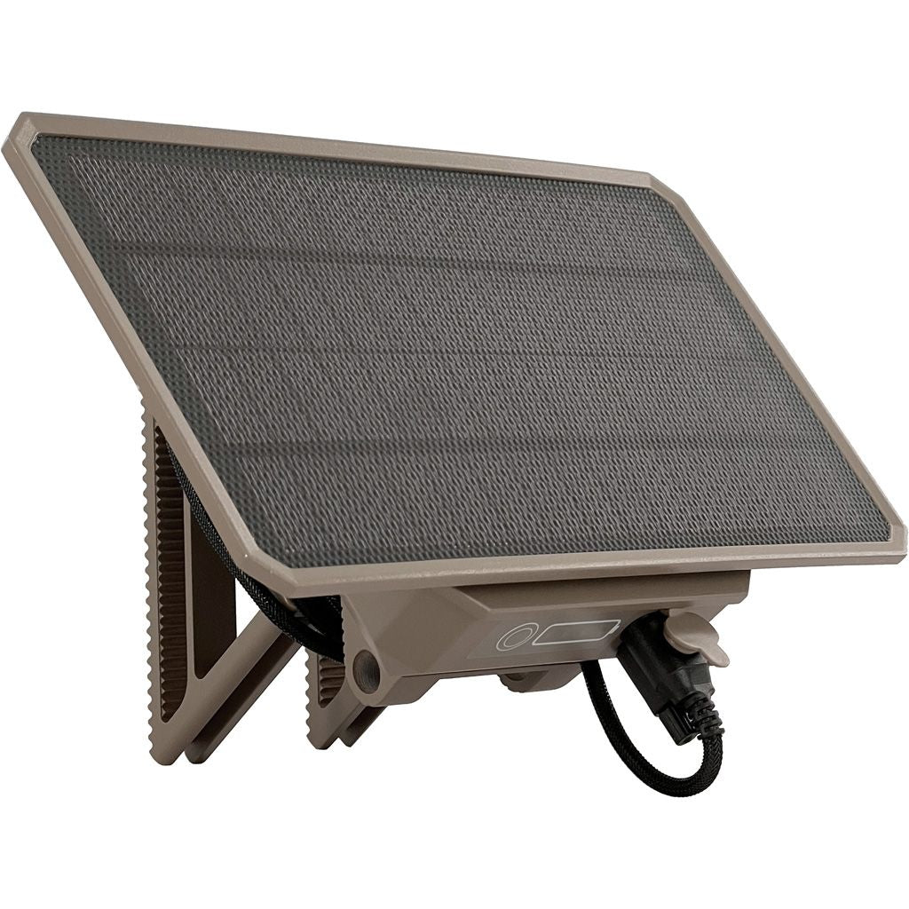 Moultrie 3.4W Solar Power Pack 2 - Alternate