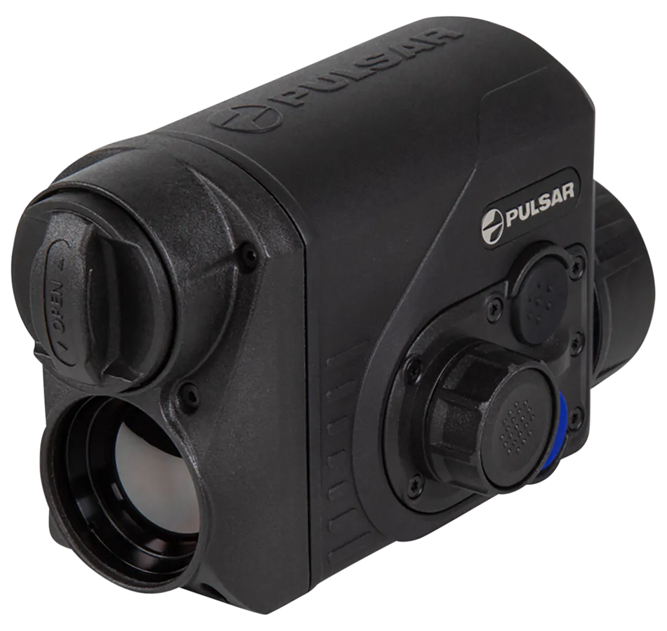 Pulsar Proton FXQ30 Thermal Hand Held/Mountable Scope - 1-5x 30mm