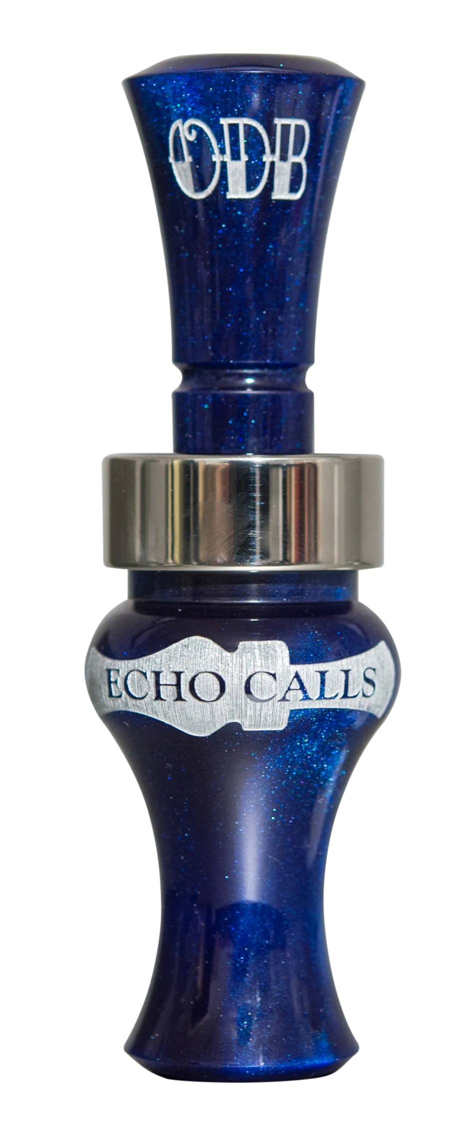 Echo Calls Old Dirty Breaker Open Single Reed Attracts Ducks Call