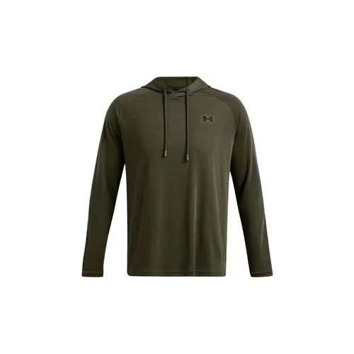 Green - Men's UA Expanse Hoodie