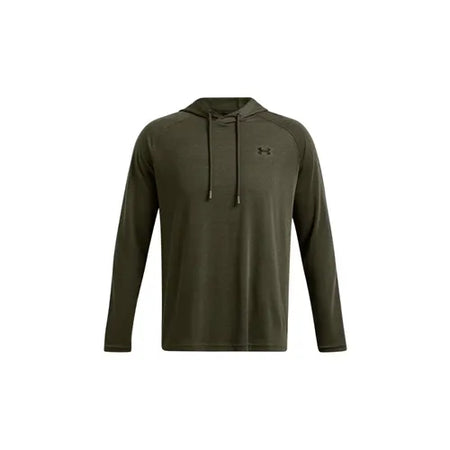 Green - Men's UA Expanse Hoodie