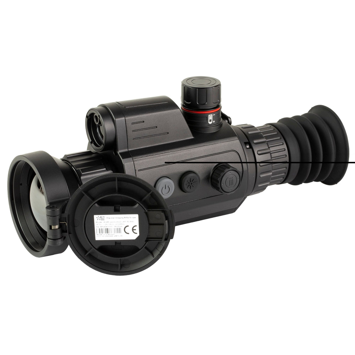 VARM50-640-2