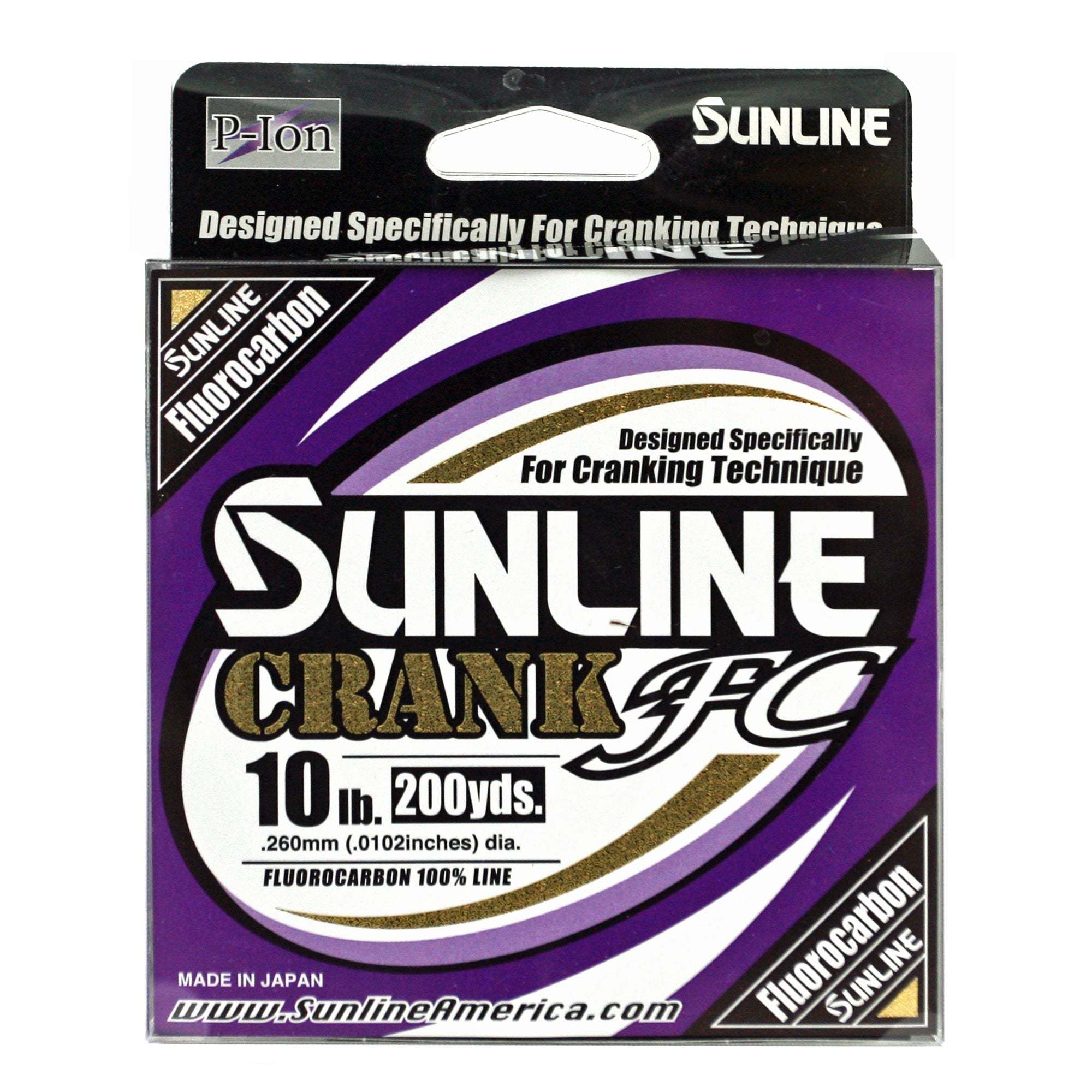 SUNCFC10200C