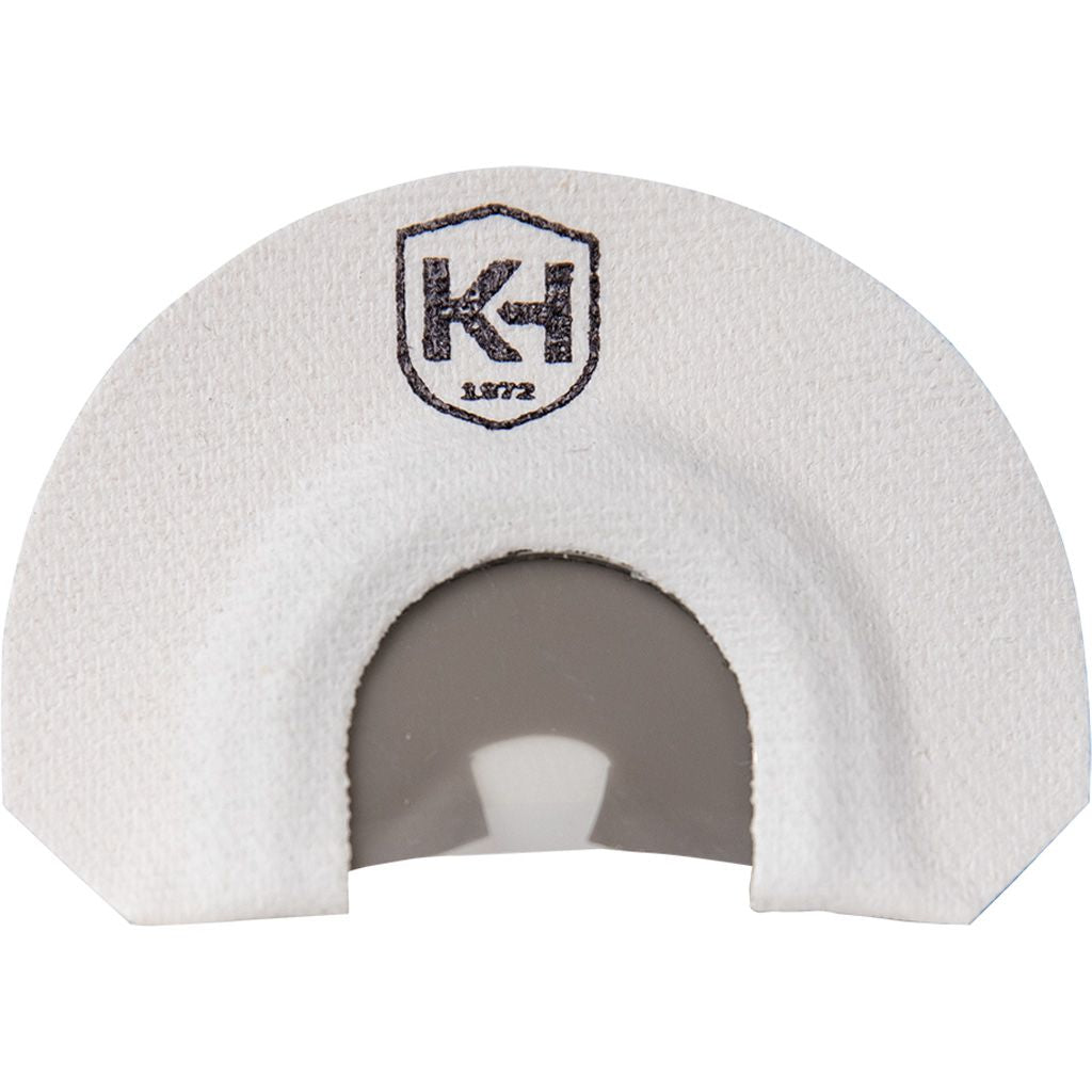 Knight and Hale HD Series Ghost Cut Mouth Turkey Call - 2 Pack