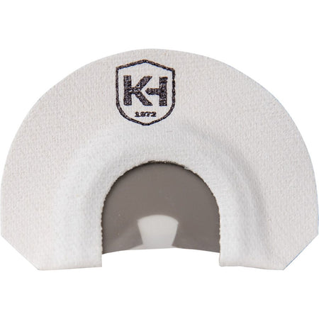 Knight and Hale HD Series Ghost Cut Mouth Turkey Call - 2 Pack