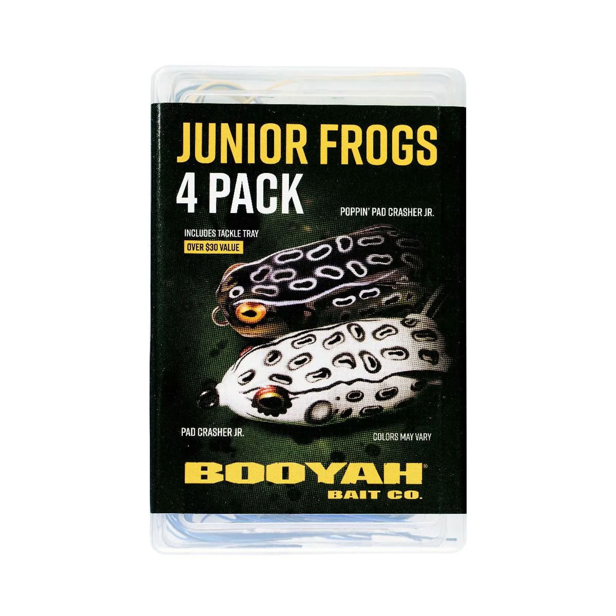 PRPK4FROGSJR1