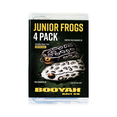 PRPK4FROGSJR1