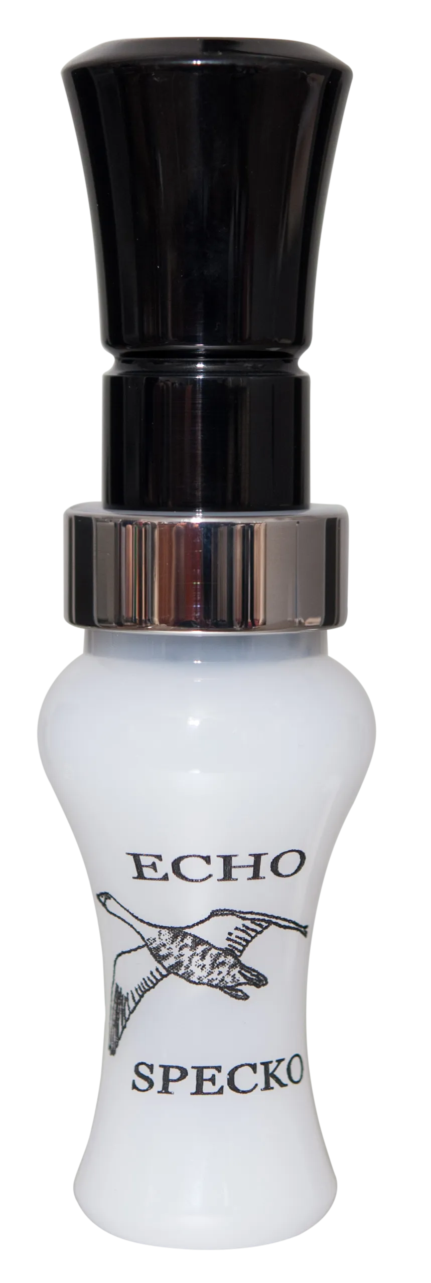 Echo Calls Specko Open Specklebelly Goose Call