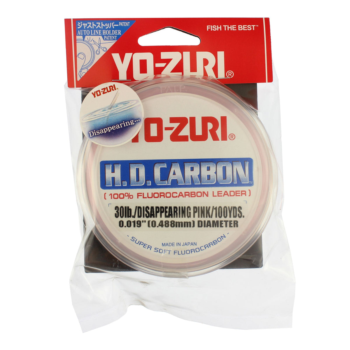 YOHD30LBDP100SPL