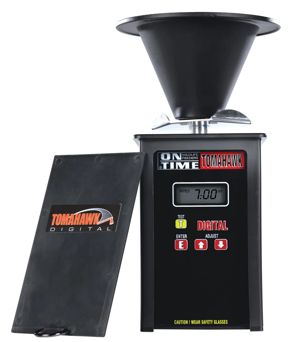 On Time Tomahawk Vl Timer (Timer Only)