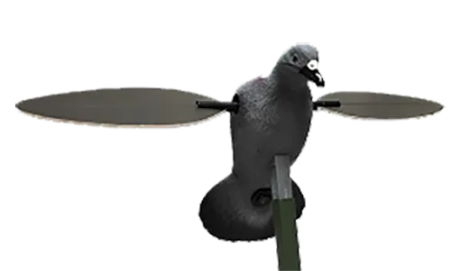 Mojo Pigeon Decoy