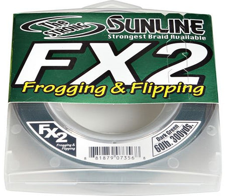 SUNFX50600G