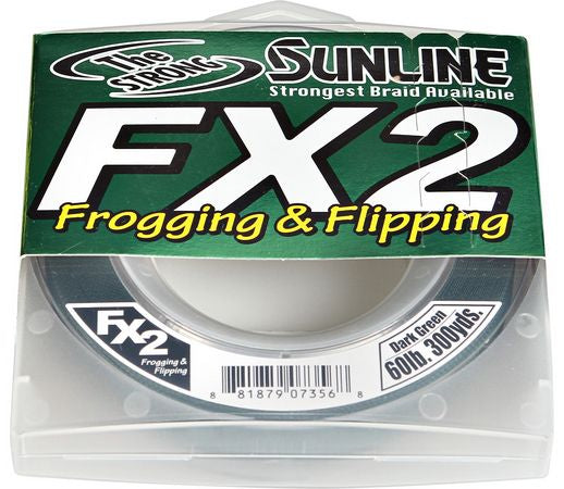SUNFX50600G