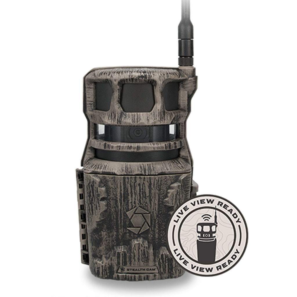 Stealth Cam Revolver Pro 2.0 360 40MP Cellular Camera