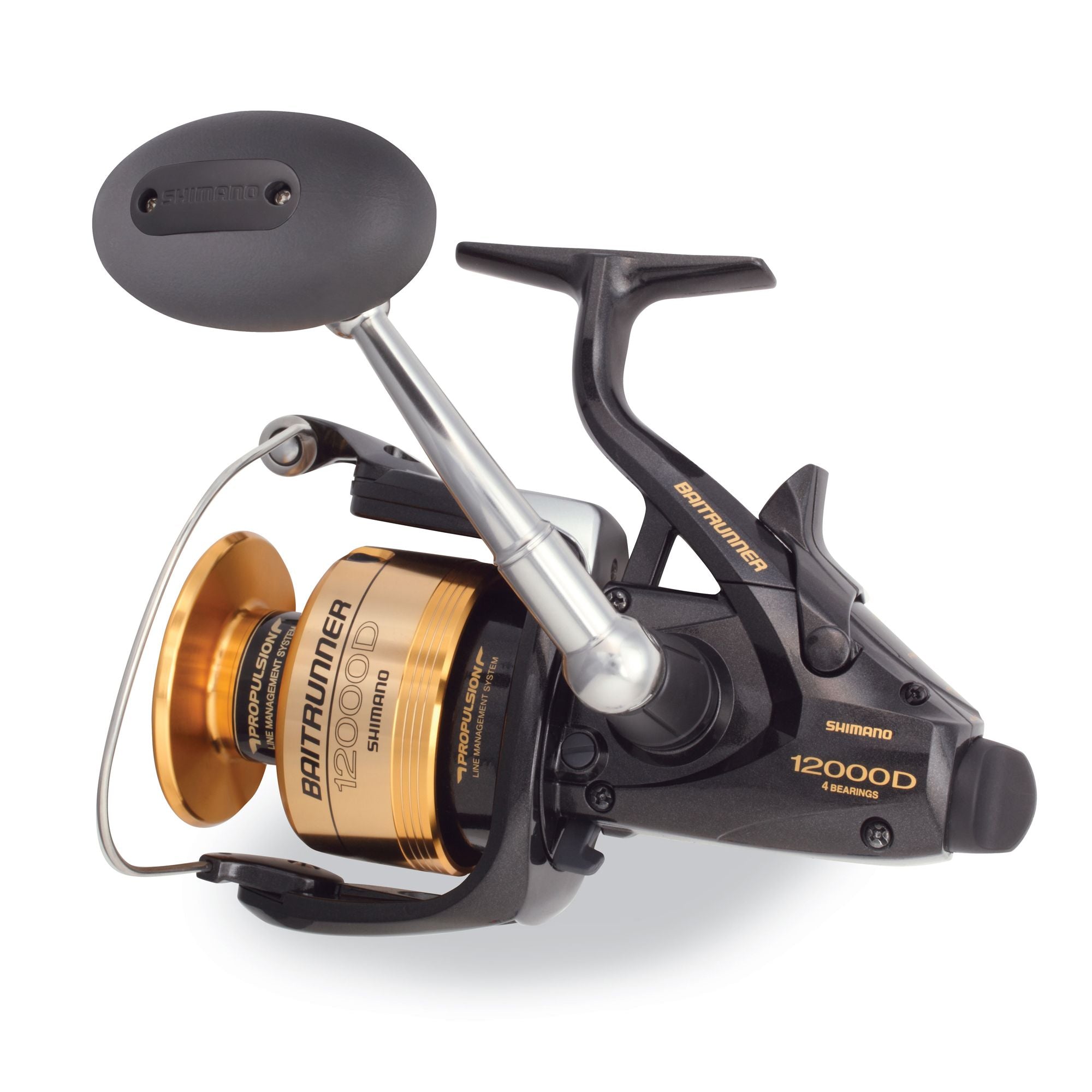 SHBTR12000D
