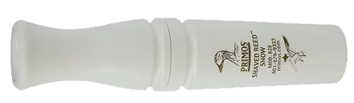 Primos Shaved Reed Snow Goose Call