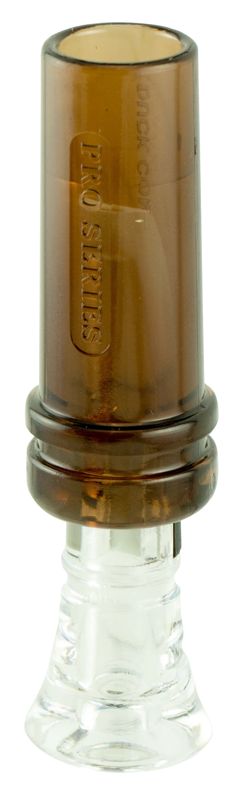Duck Commander Jase Robertson Pro Series Hi-Ball Double Reed Duck Call
