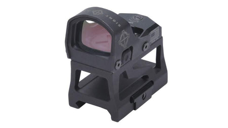 M-Spec FMS