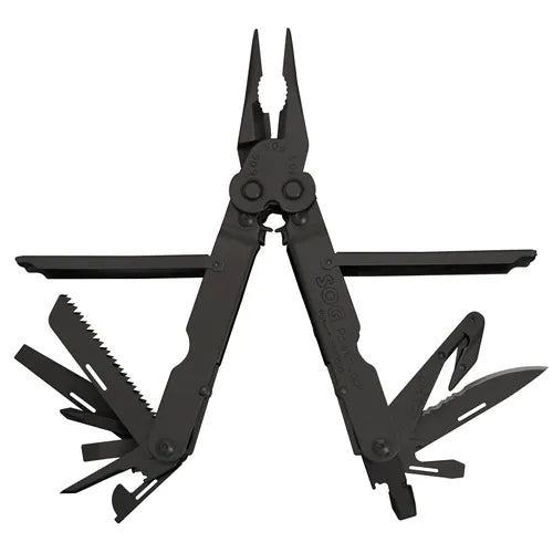 Powerlock EOD W/V-Cutter Multi-Tool