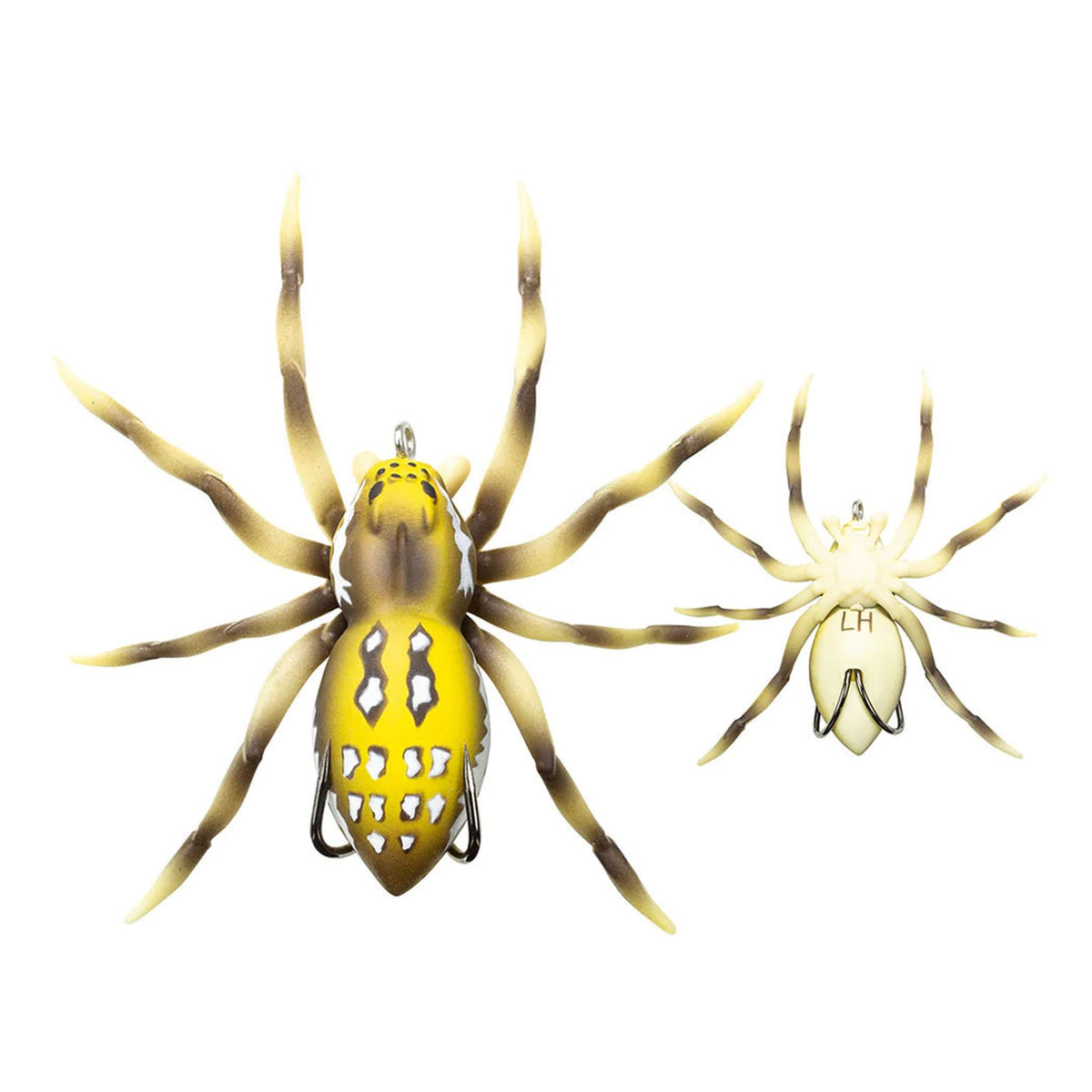 LHLSPIDER01