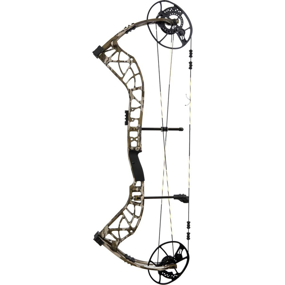 Mossy Oak Bottomland - Bear THP Adapt 2 HP Compound Bow Only - RH